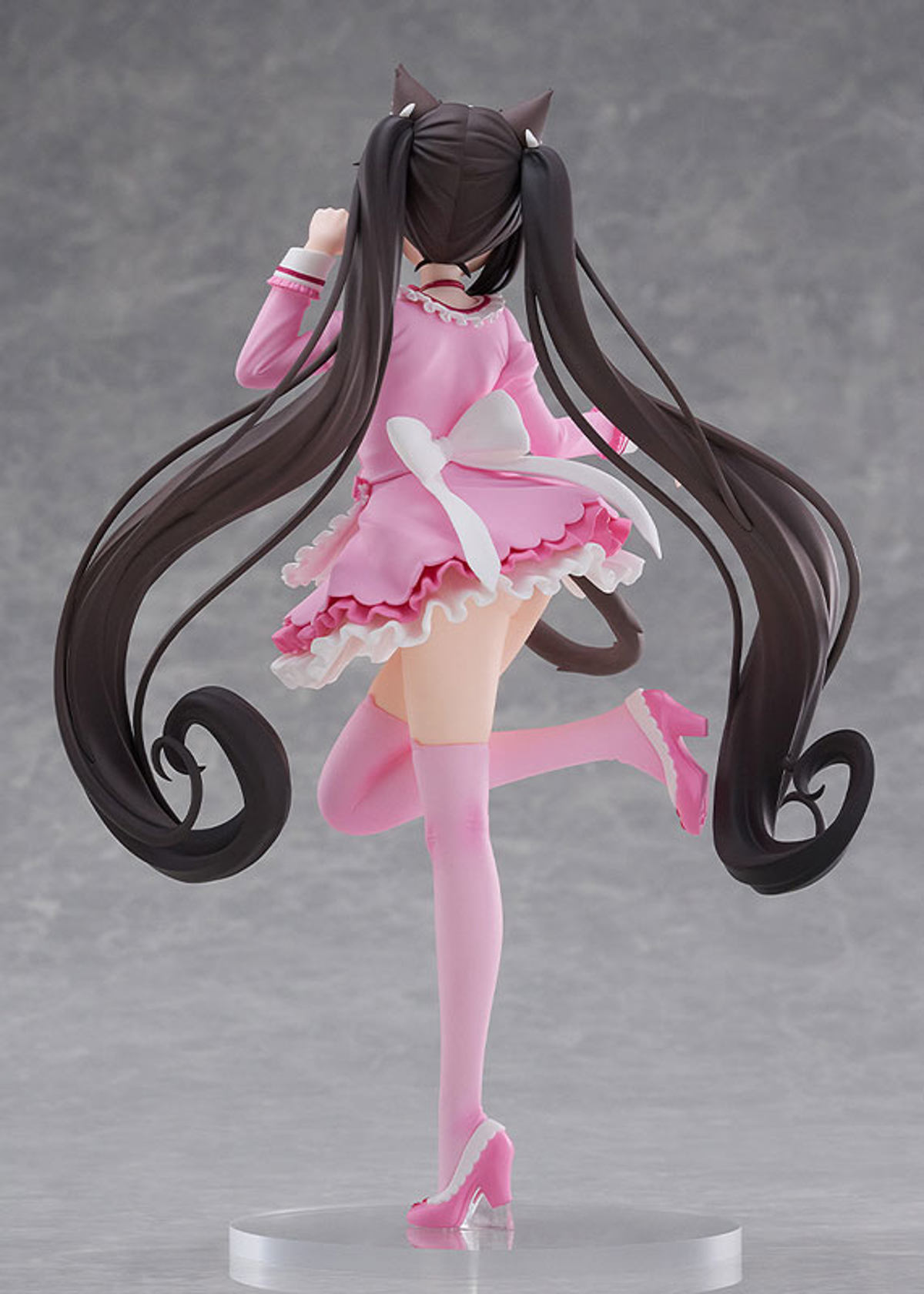 Chocola (Good Smile Company) by duncecap
