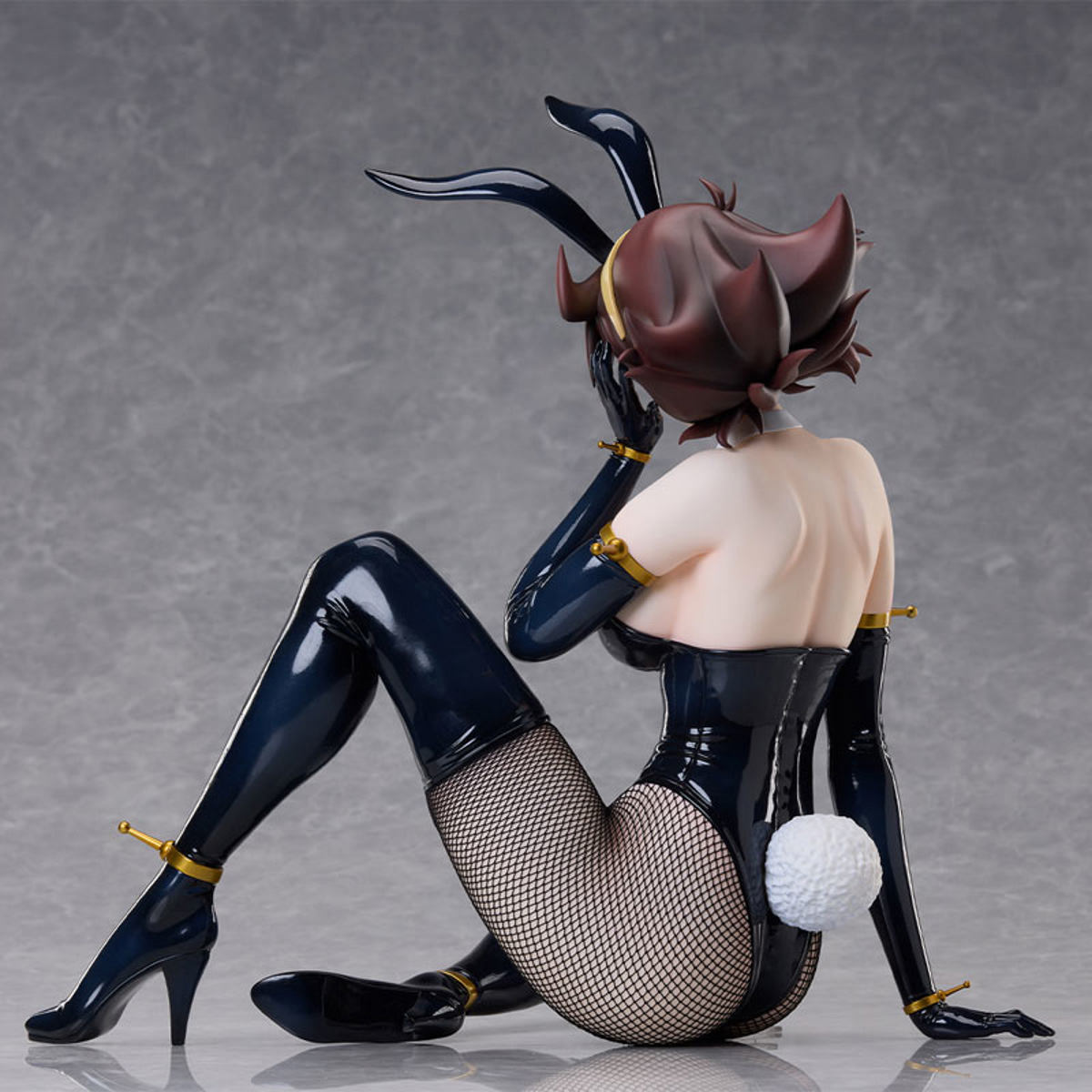 Mikamura Rain (FREEing) by duncecap