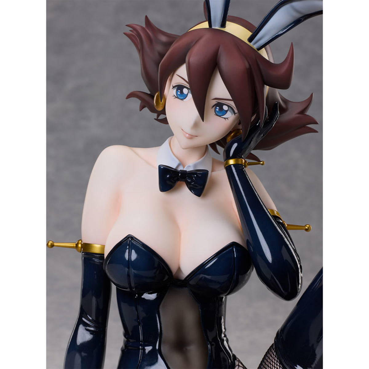 Mikamura Rain (FREEing) by duncecap