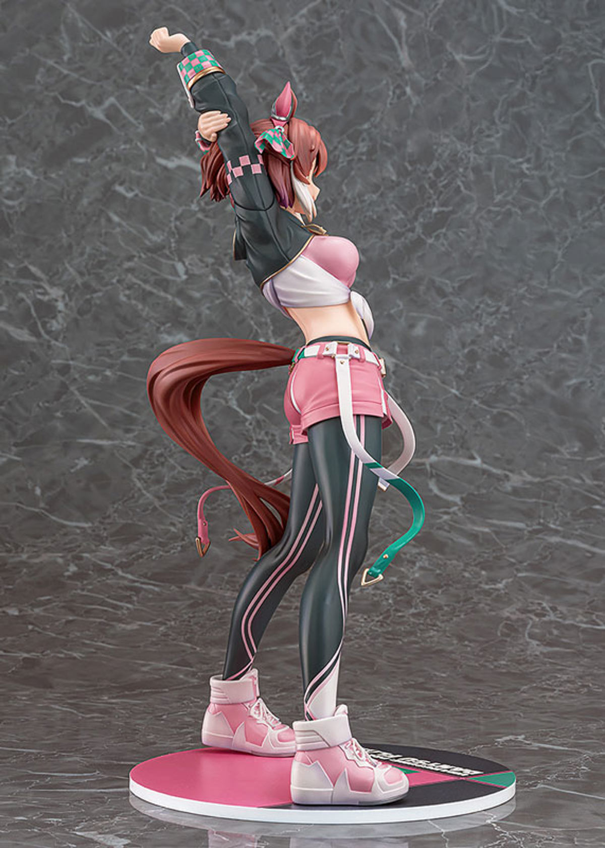Dantsu Flame (Phat Company) by duncecap