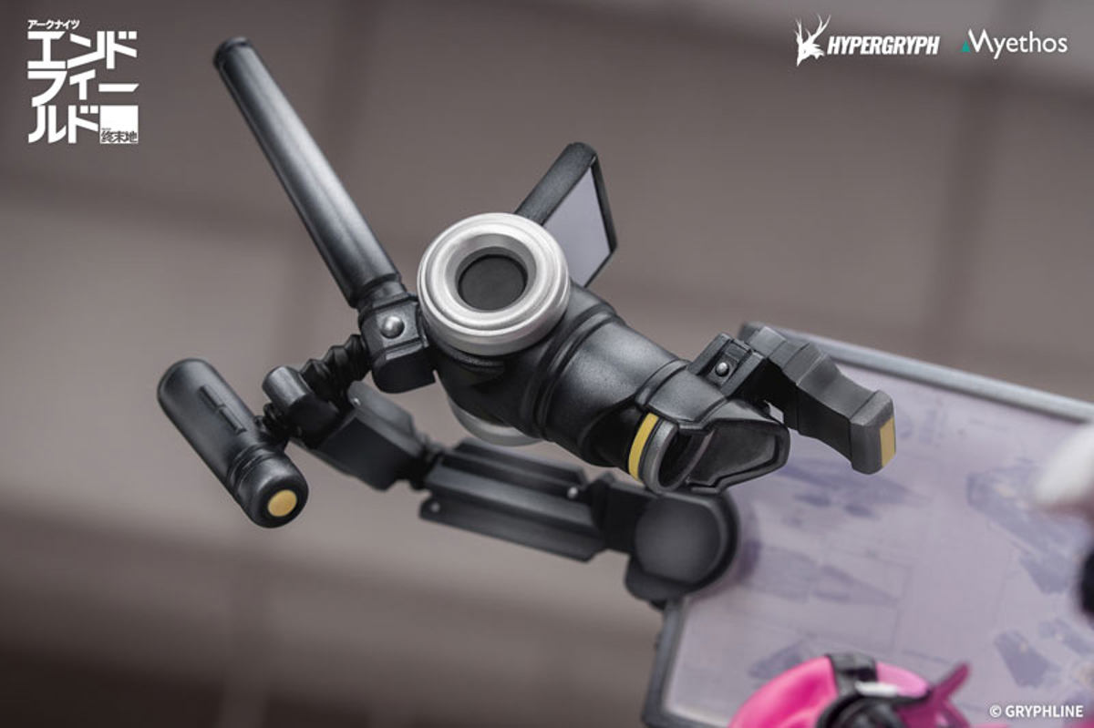 Yvonne (Myethos) by duncecap