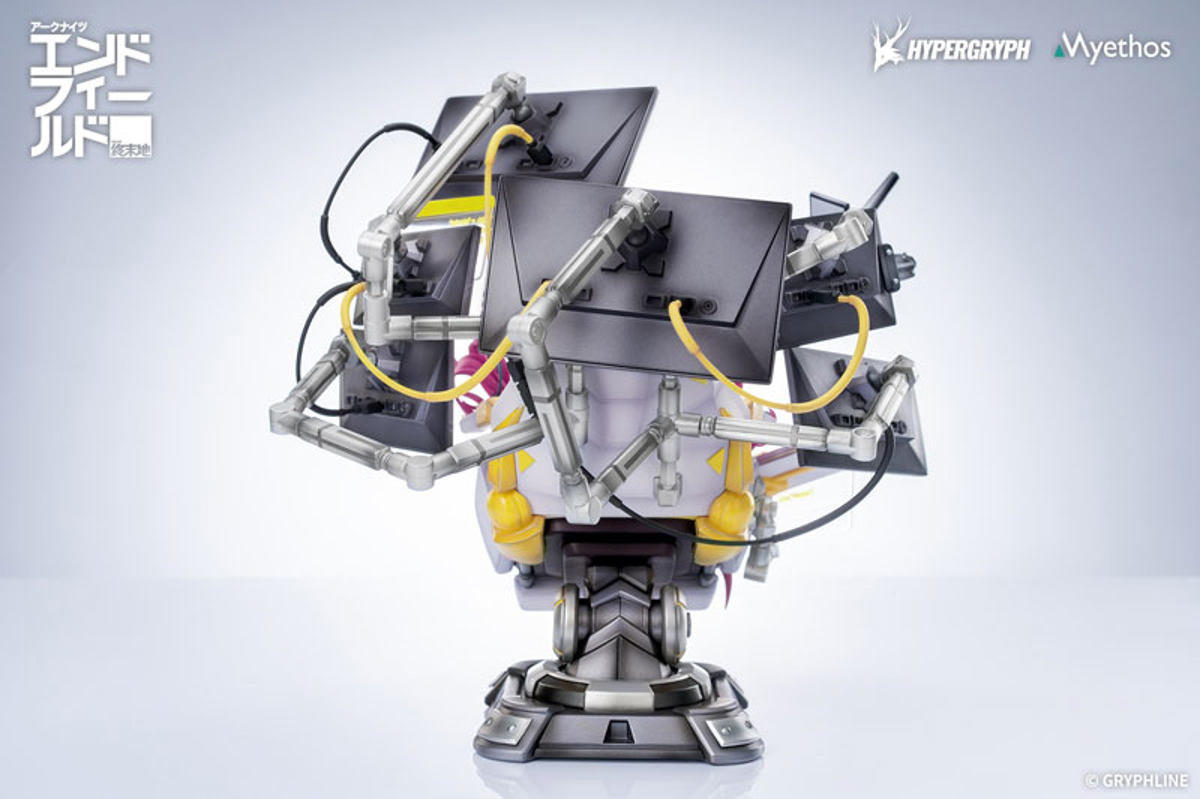 Yvonne (Myethos) by duncecap