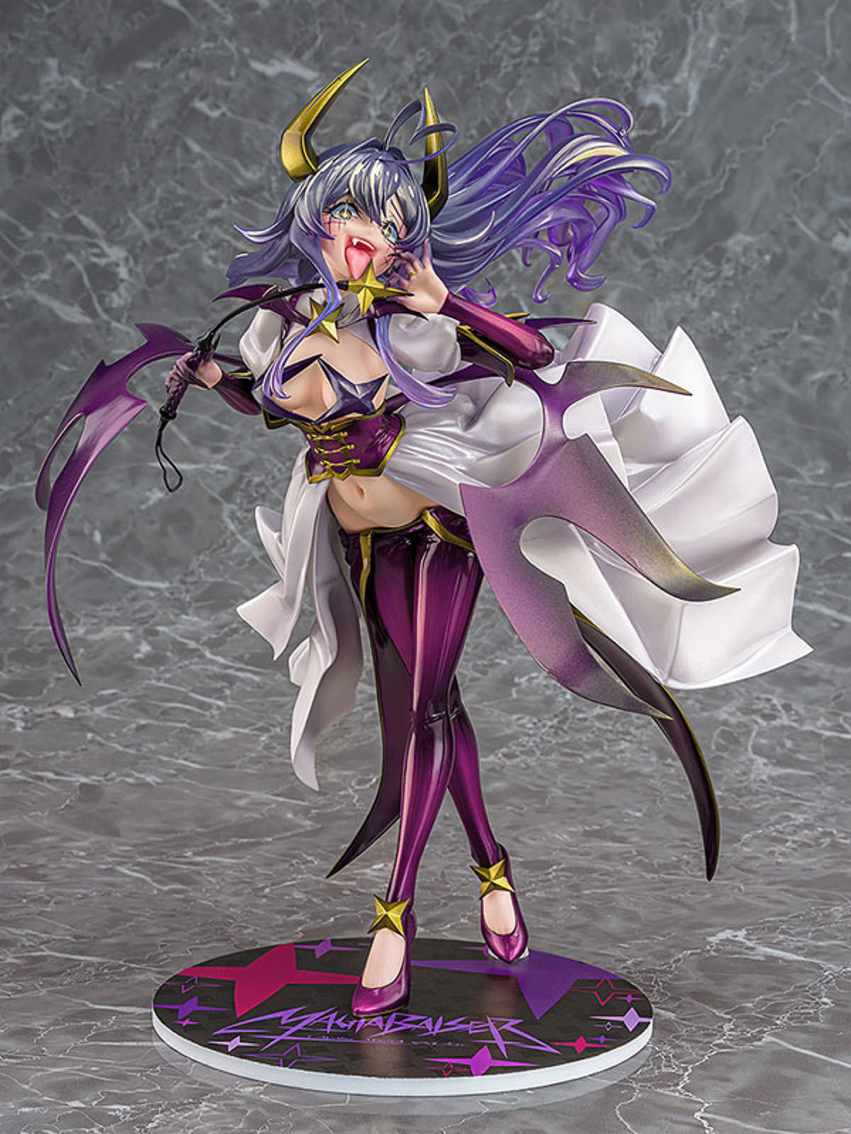 Hiiragi Utena (Phat Company) by duncecap