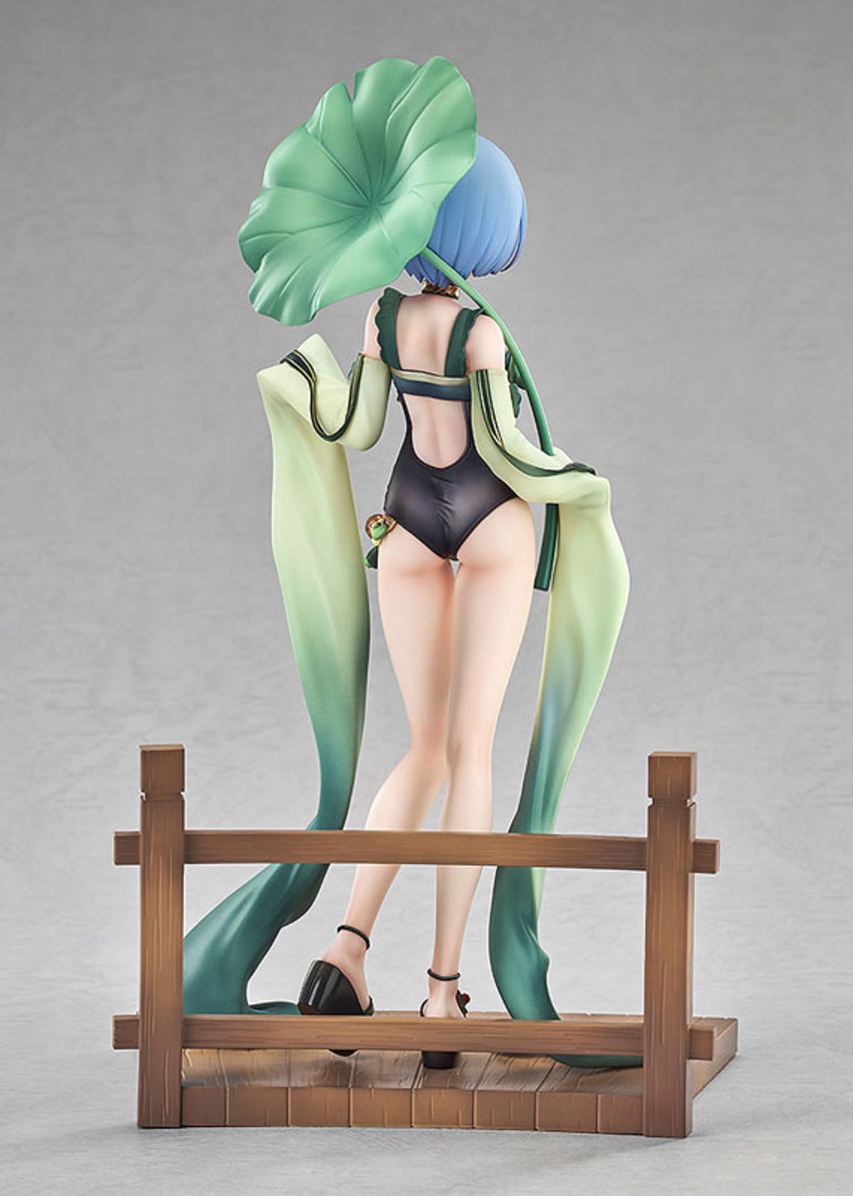 Rem (Good Smile Arts Shanghai) by duncecap