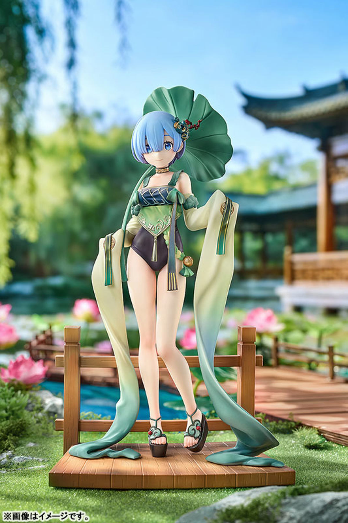 Rem (Good Smile Arts Shanghai) by duncecap