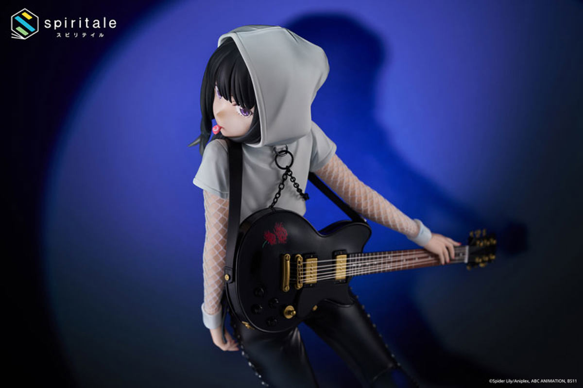 Inoue Takina (Taito) by duncecap