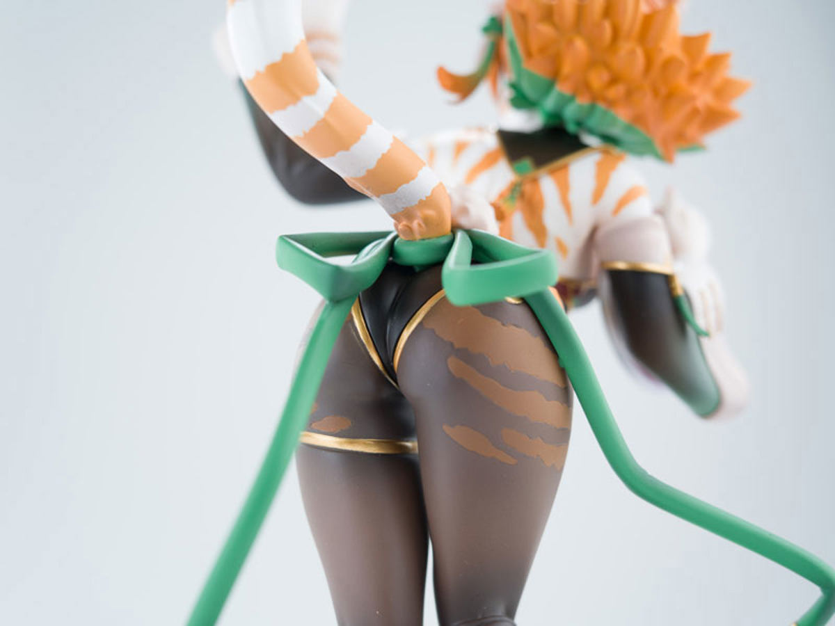 Xiaoju (Sakura-Gear) by duncecap