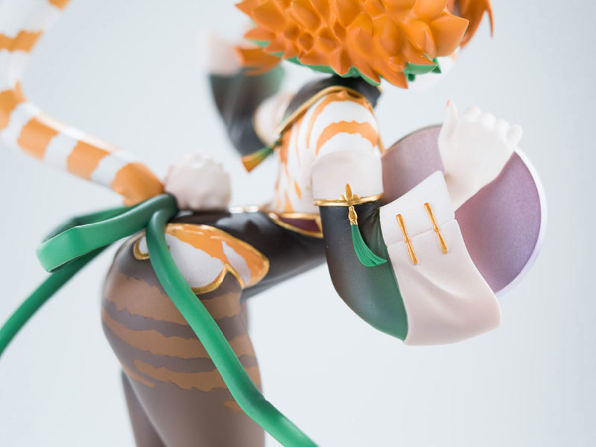 Xiaoju (Sakura-Gear) by duncecap