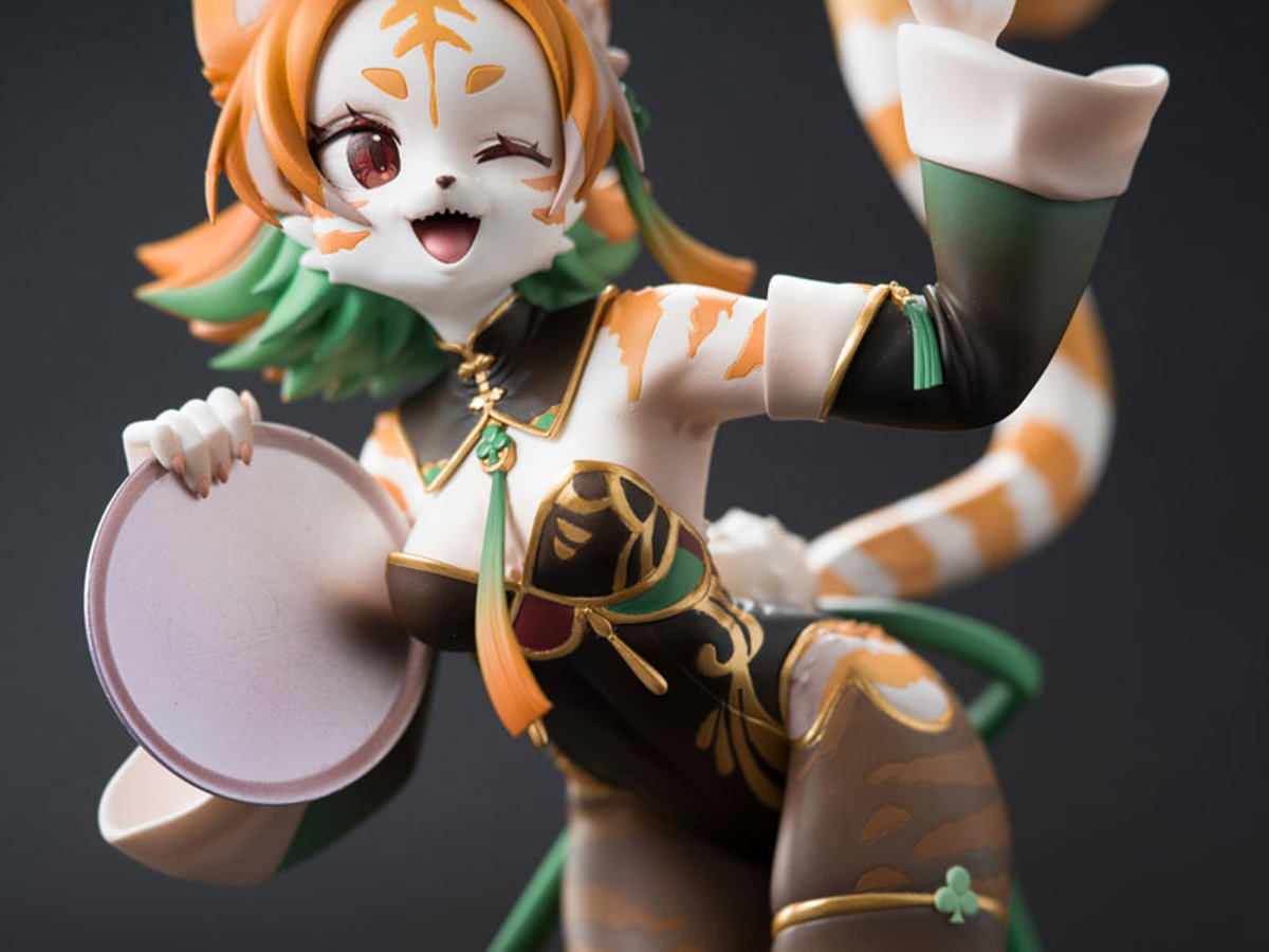 Xiaoju (Sakura-Gear) by duncecap