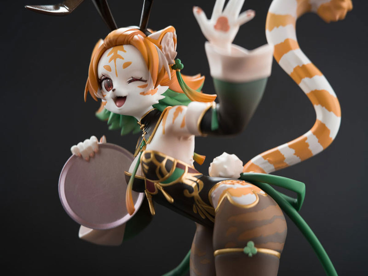 Xiaoju (Sakura-Gear) by duncecap