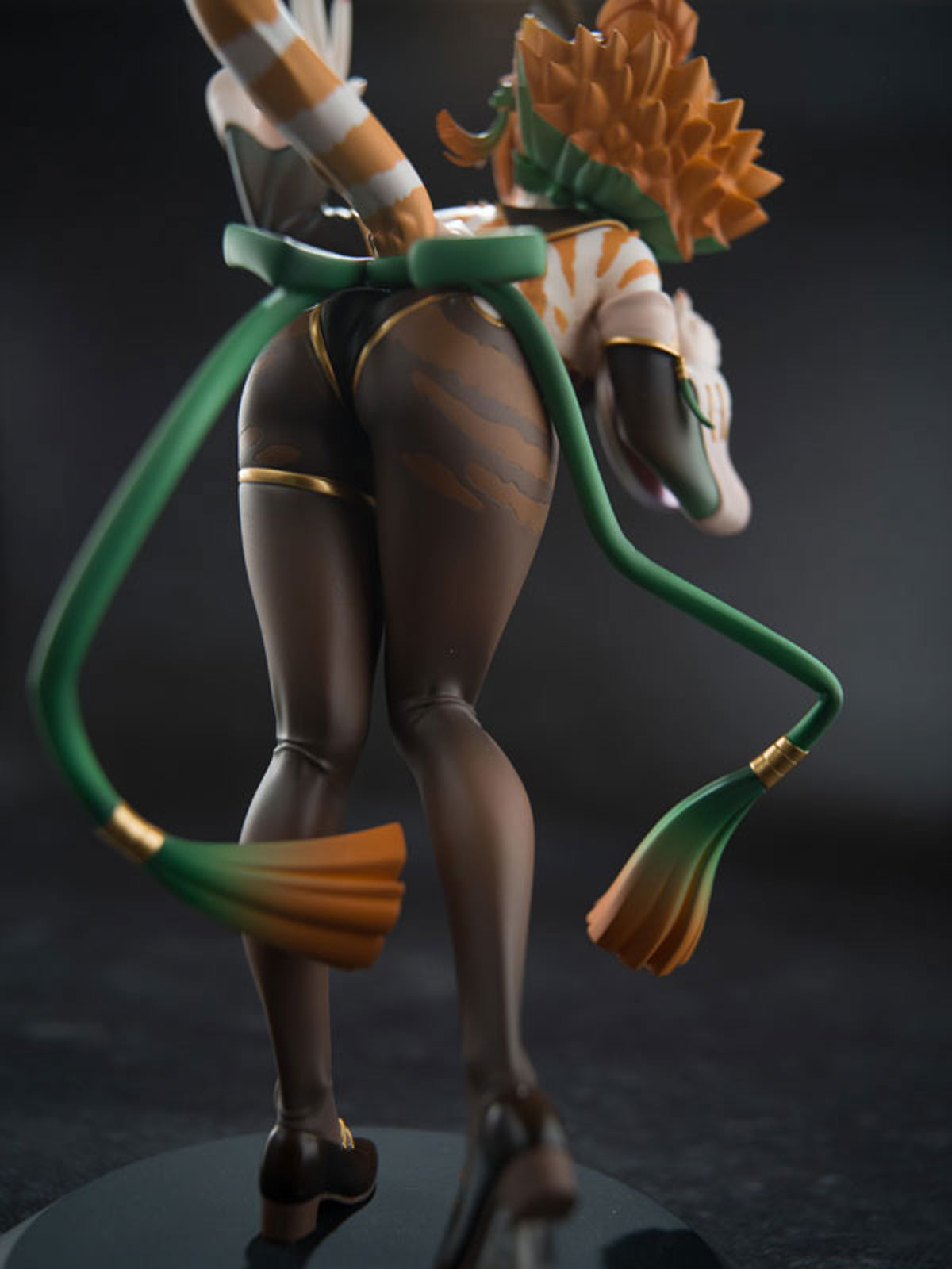 Xiaoju (Sakura-Gear) by duncecap