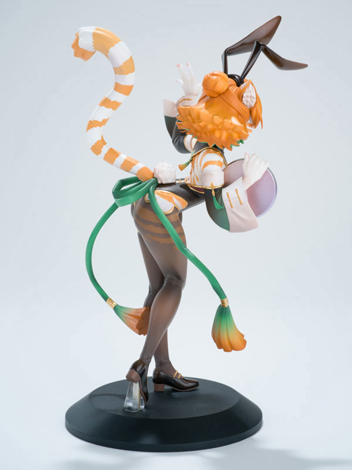 Xiaoju (Sakura-Gear) by duncecap