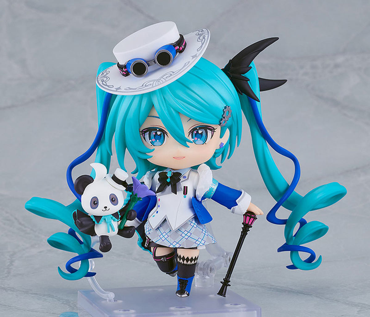 photo of Hatsune Miku