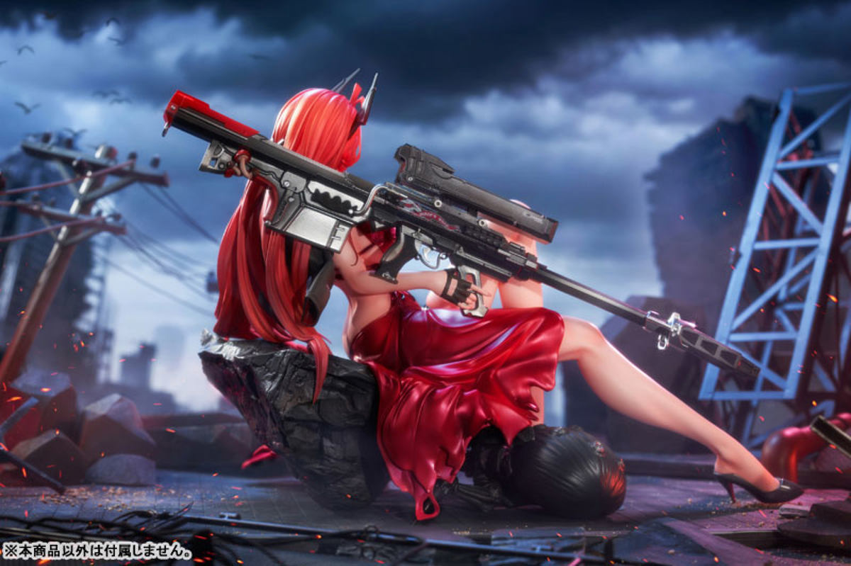 photo of Red Hood