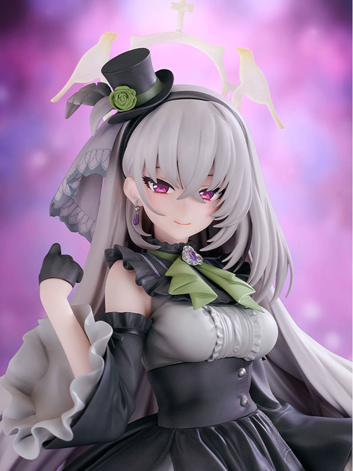 Sakurako (Good Smile Company) by duncecap