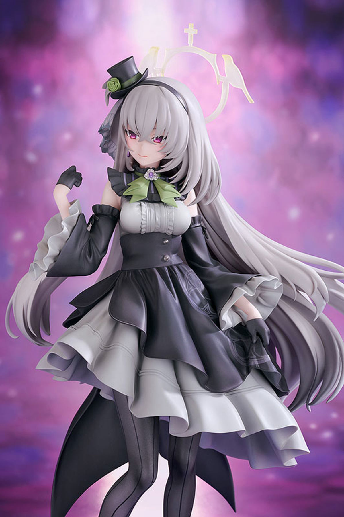 Sakurako (Good Smile Company) by duncecap