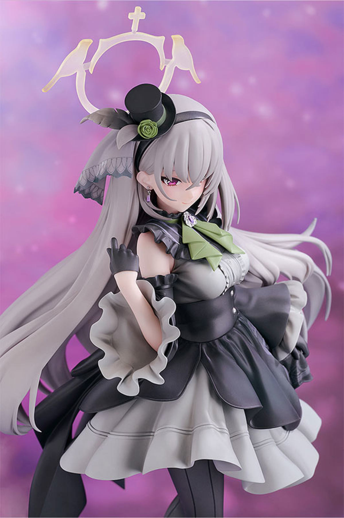 Sakurako (Good Smile Company) by duncecap