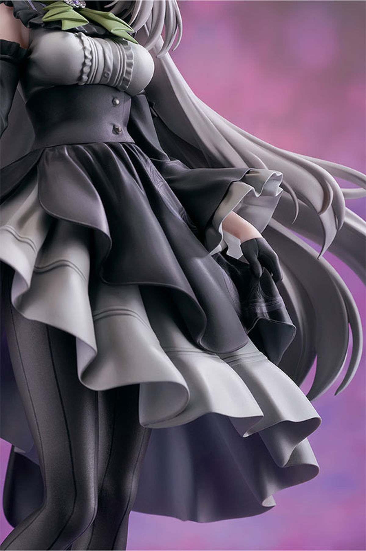 Sakurako (Good Smile Company) by duncecap