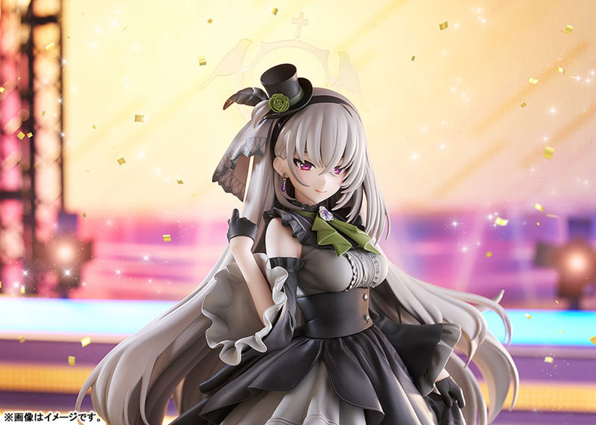 Sakurako (Good Smile Company) by duncecap