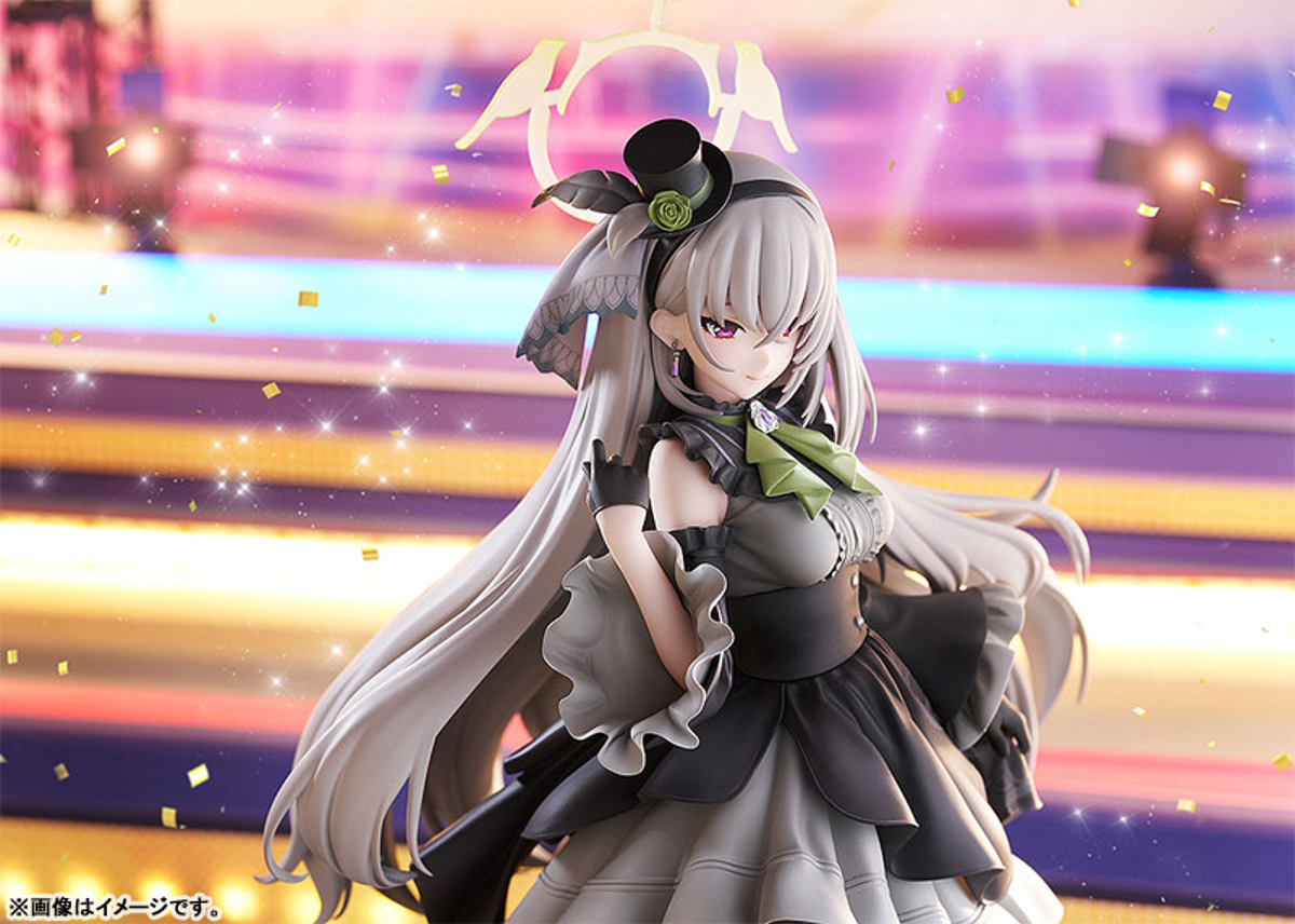 Sakurako (Good Smile Company) by duncecap