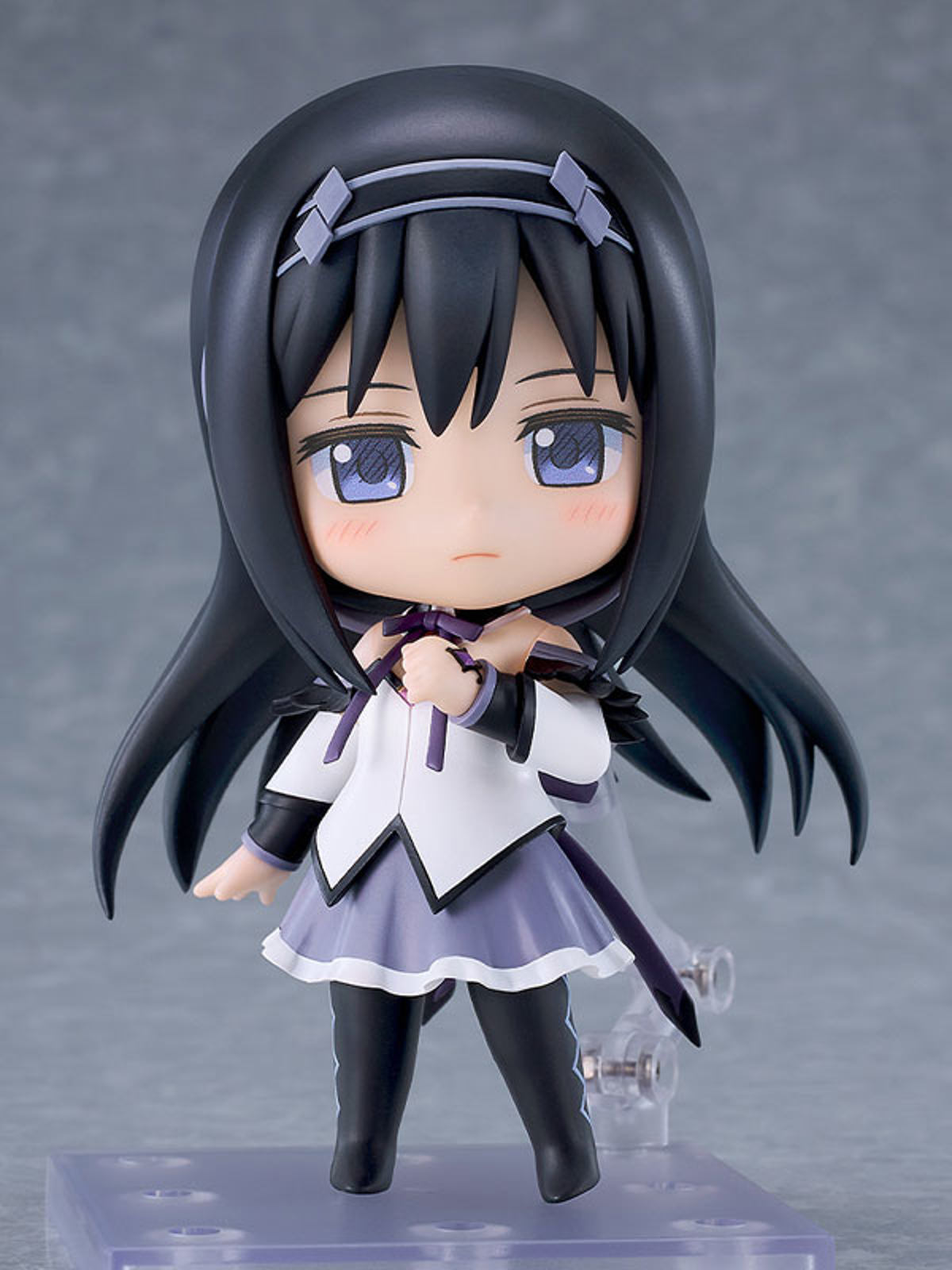 photo of Akemi Homura