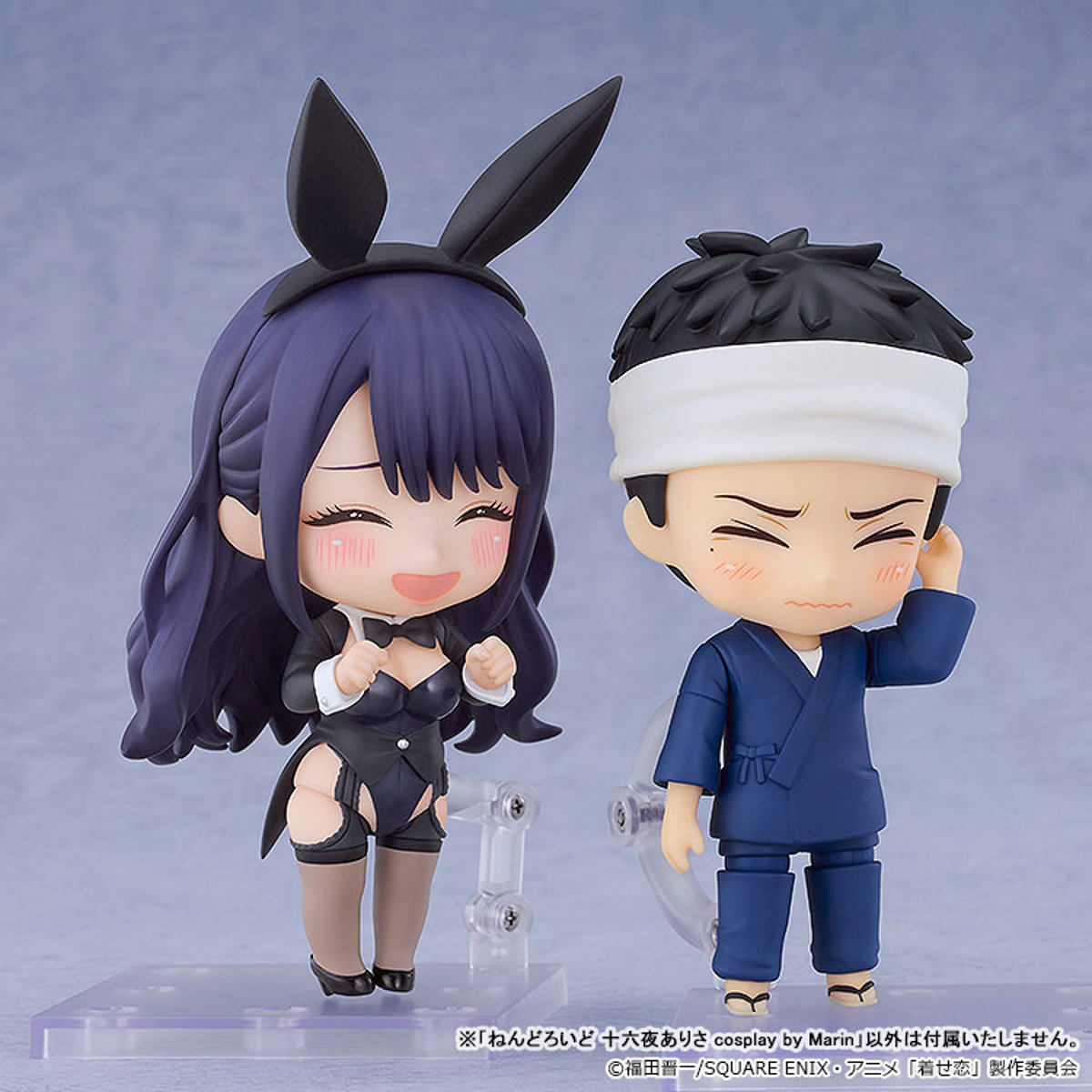 Kitagawa Marin (Good Smile Company) by duncecap