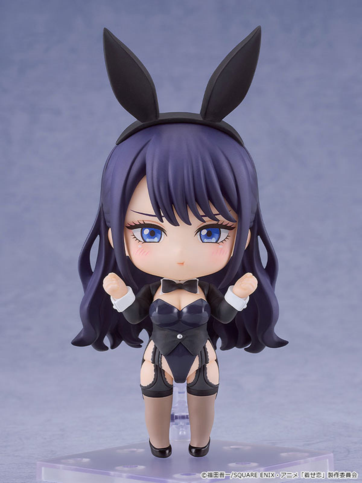 Kitagawa Marin (Good Smile Company) by duncecap