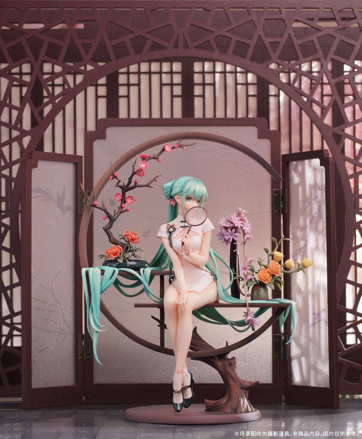 Hatsune Miku  Myethos by duncecap