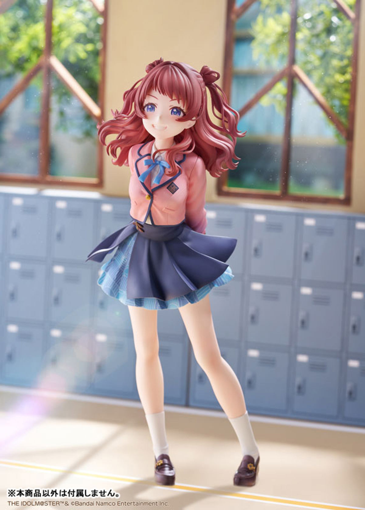 Hanami Saki (P.M. Office A) by duncecap