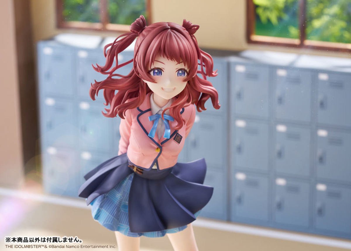 Hanami Saki (P.M. Office A) by duncecap