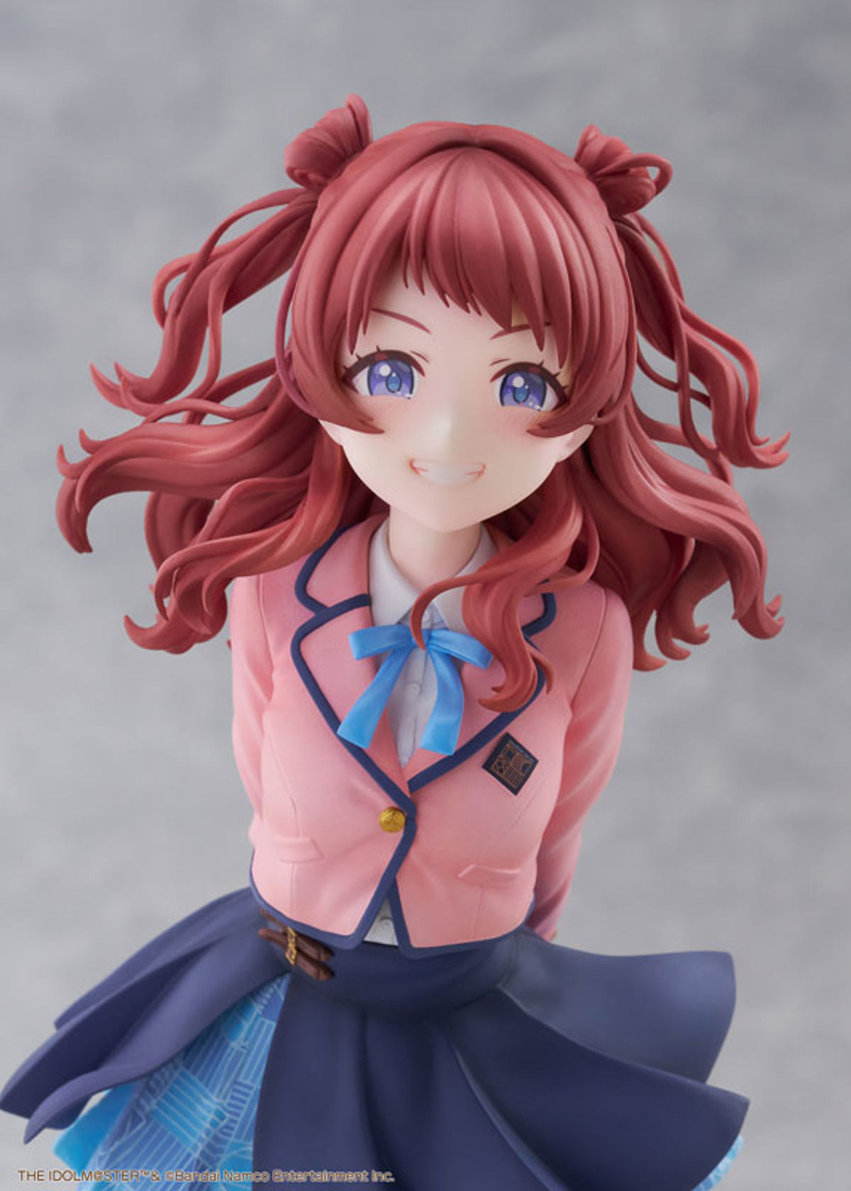 Hanami Saki (P.M. Office A) by duncecap