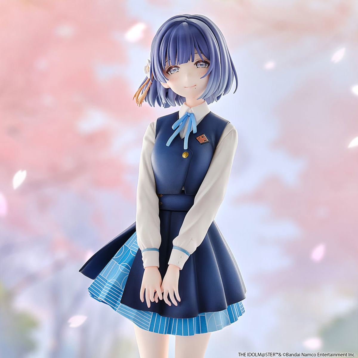 Hataya Misuzu (Union Creative International Ltd) by duncecap