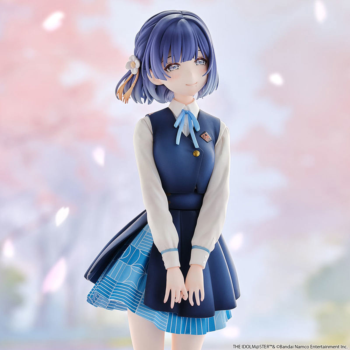 Hataya Misuzu (Union Creative International Ltd) by duncecap