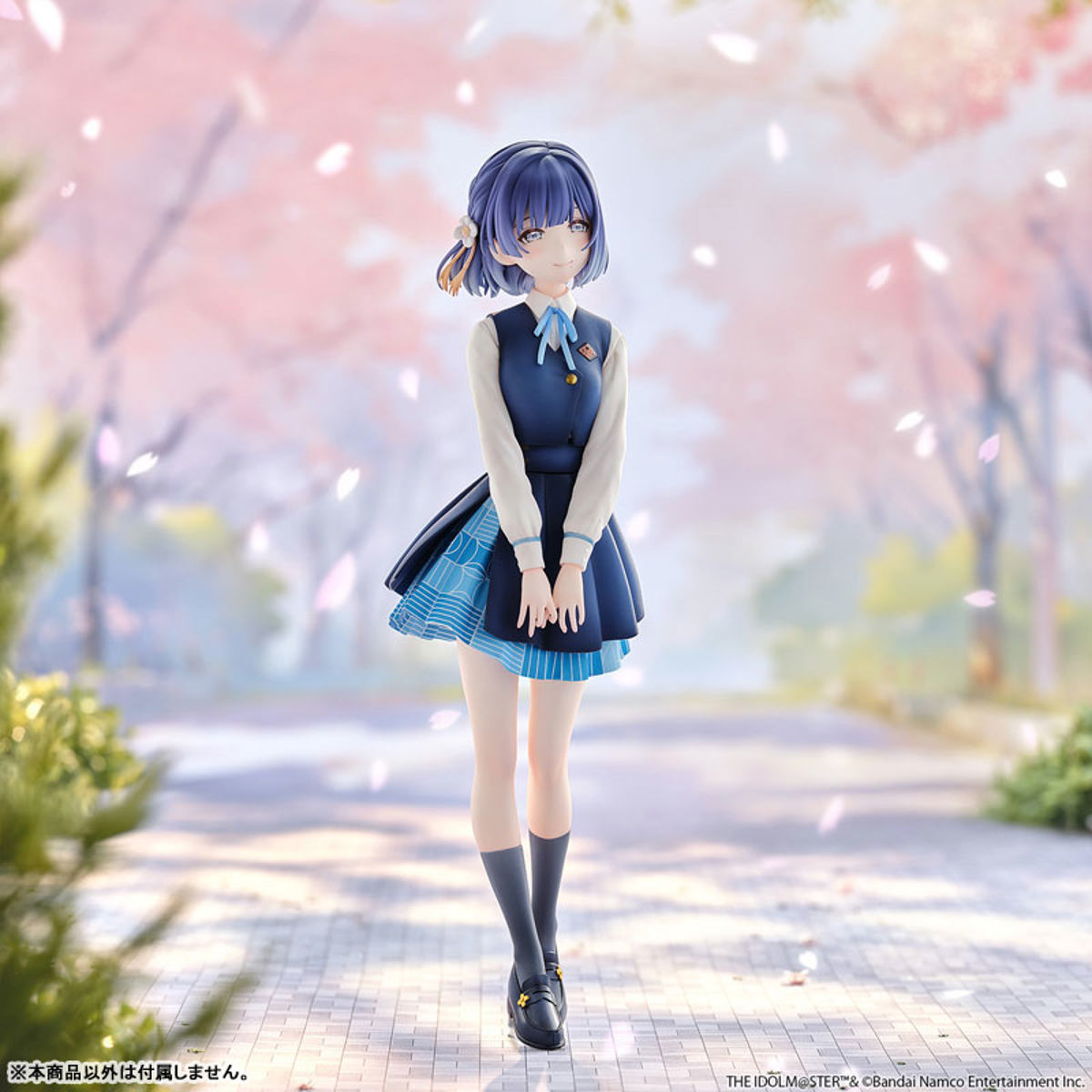 Hataya Misuzu (Union Creative International Ltd) by duncecap