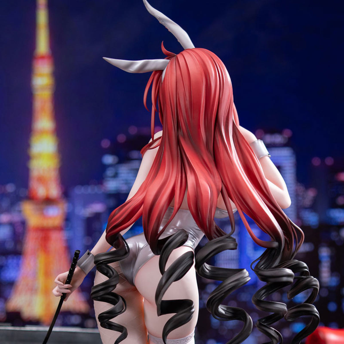 Velvet Bunny (Kawa Design) by duncecap