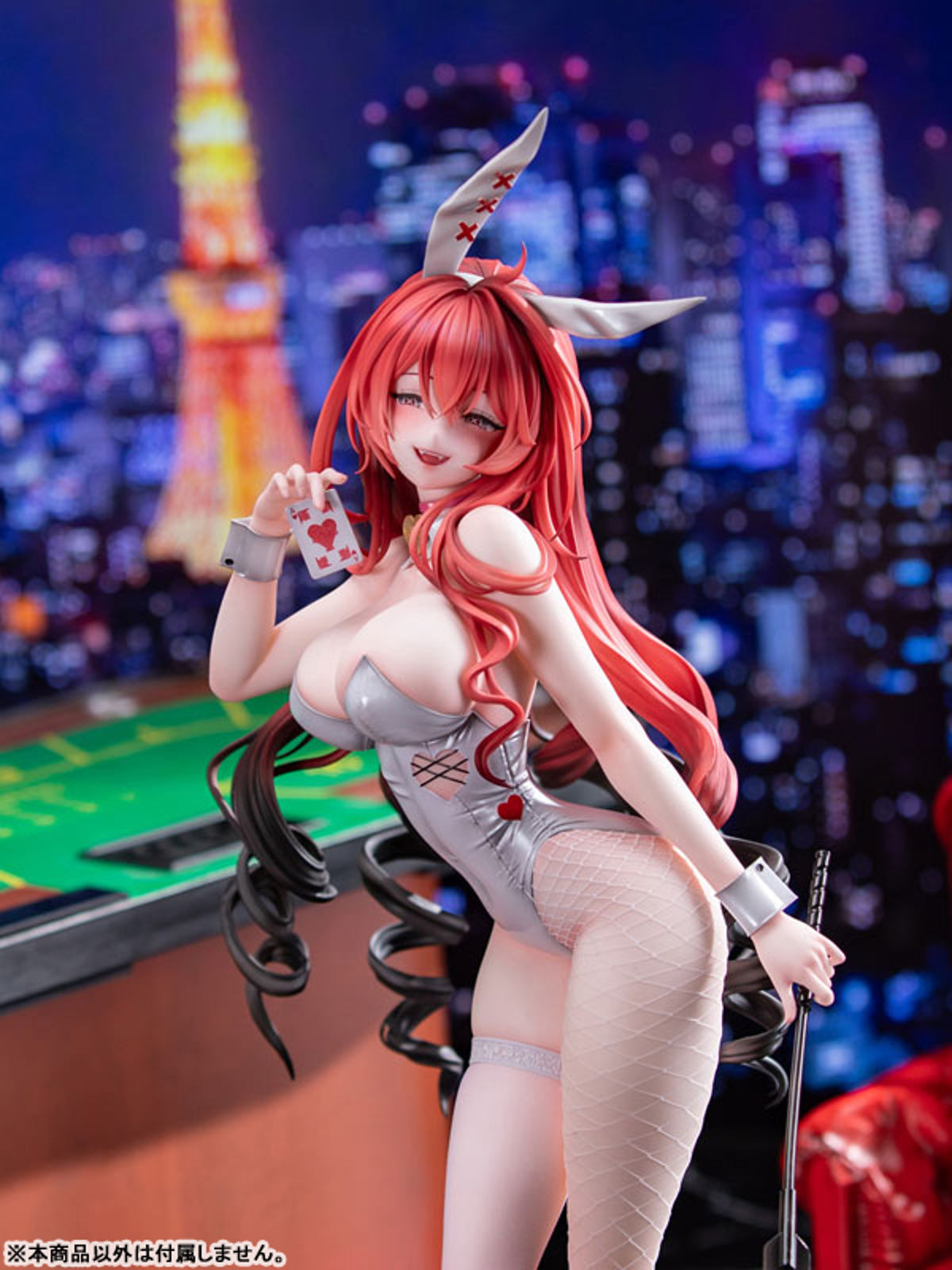 photo of Velvet Bunny