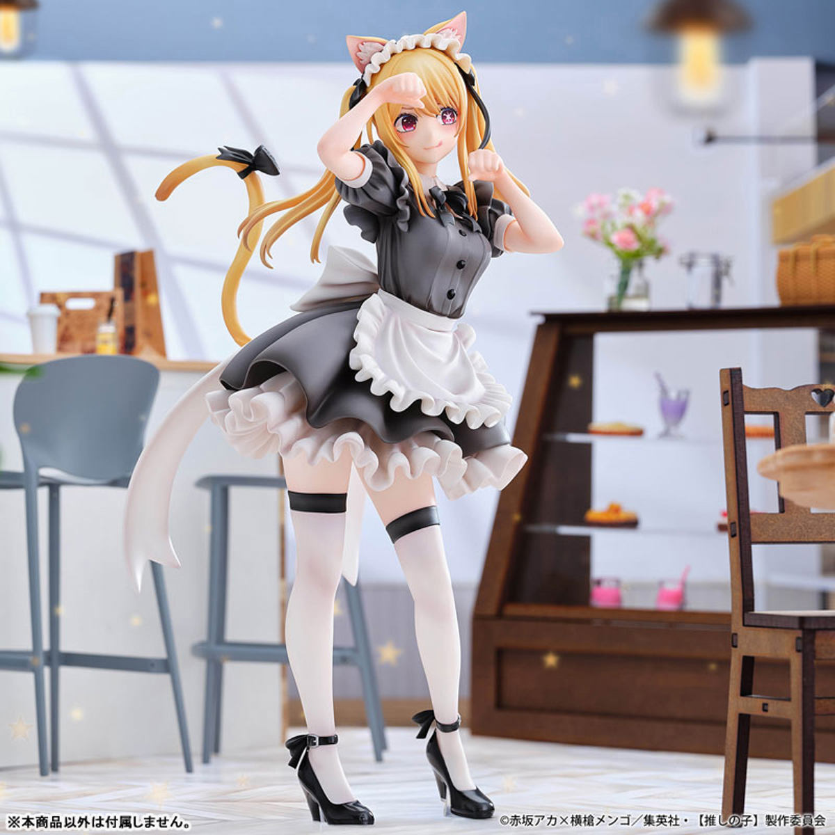Hoshino Ruby (Union Creative International Ltd) by duncecap