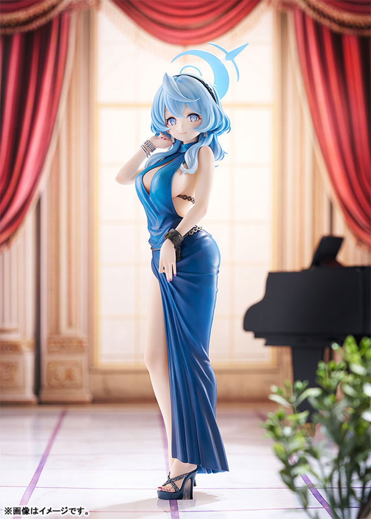 Amau Ako (Good Smile Company) by duncecap