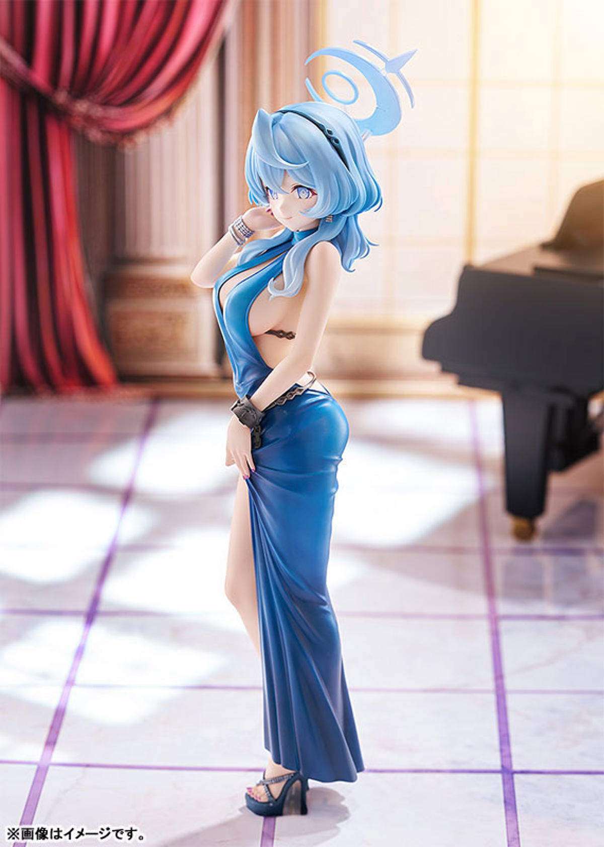 Amau Ako (Good Smile Company) by duncecap