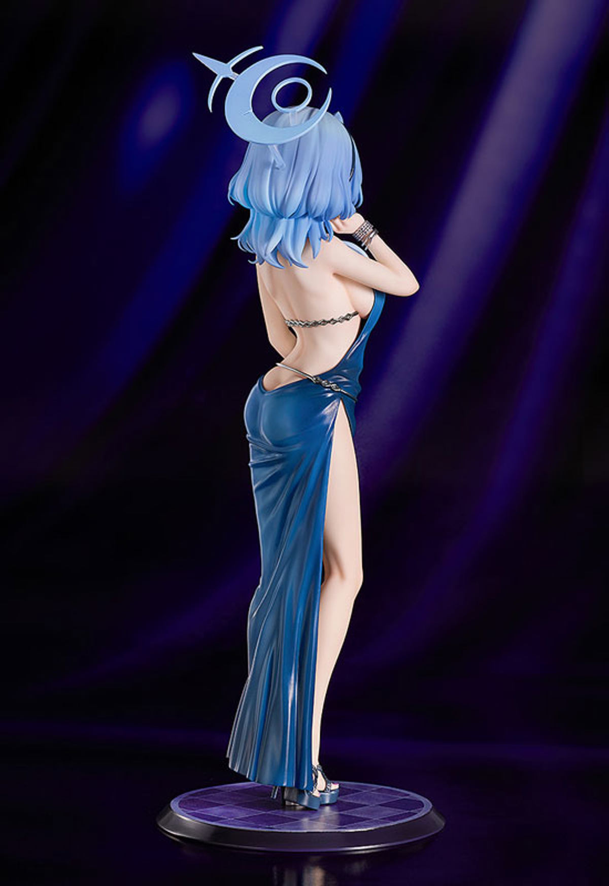 Amau Ako (Good Smile Company) by duncecap