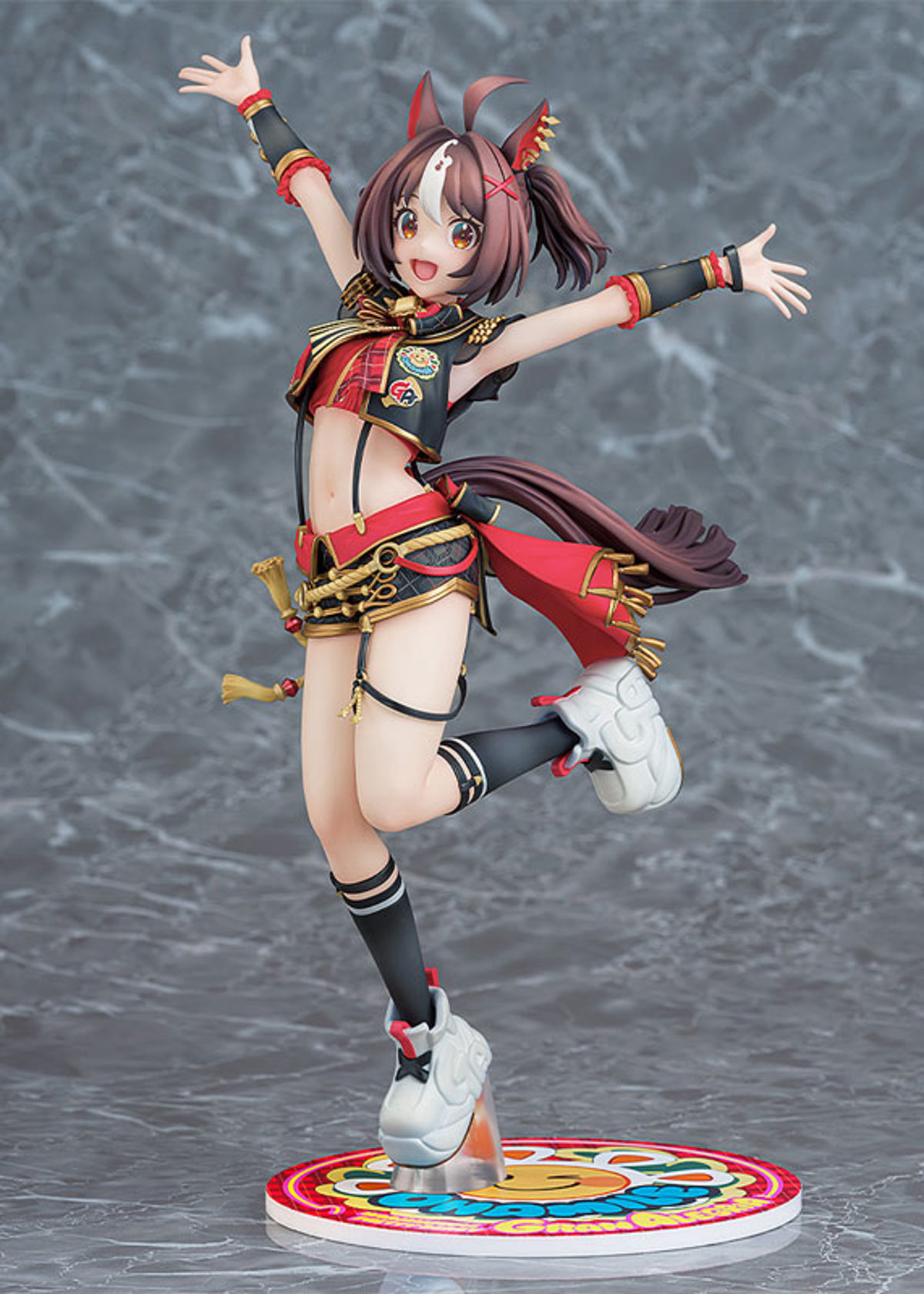 Gran Alegria (Phat Company) by duncecap