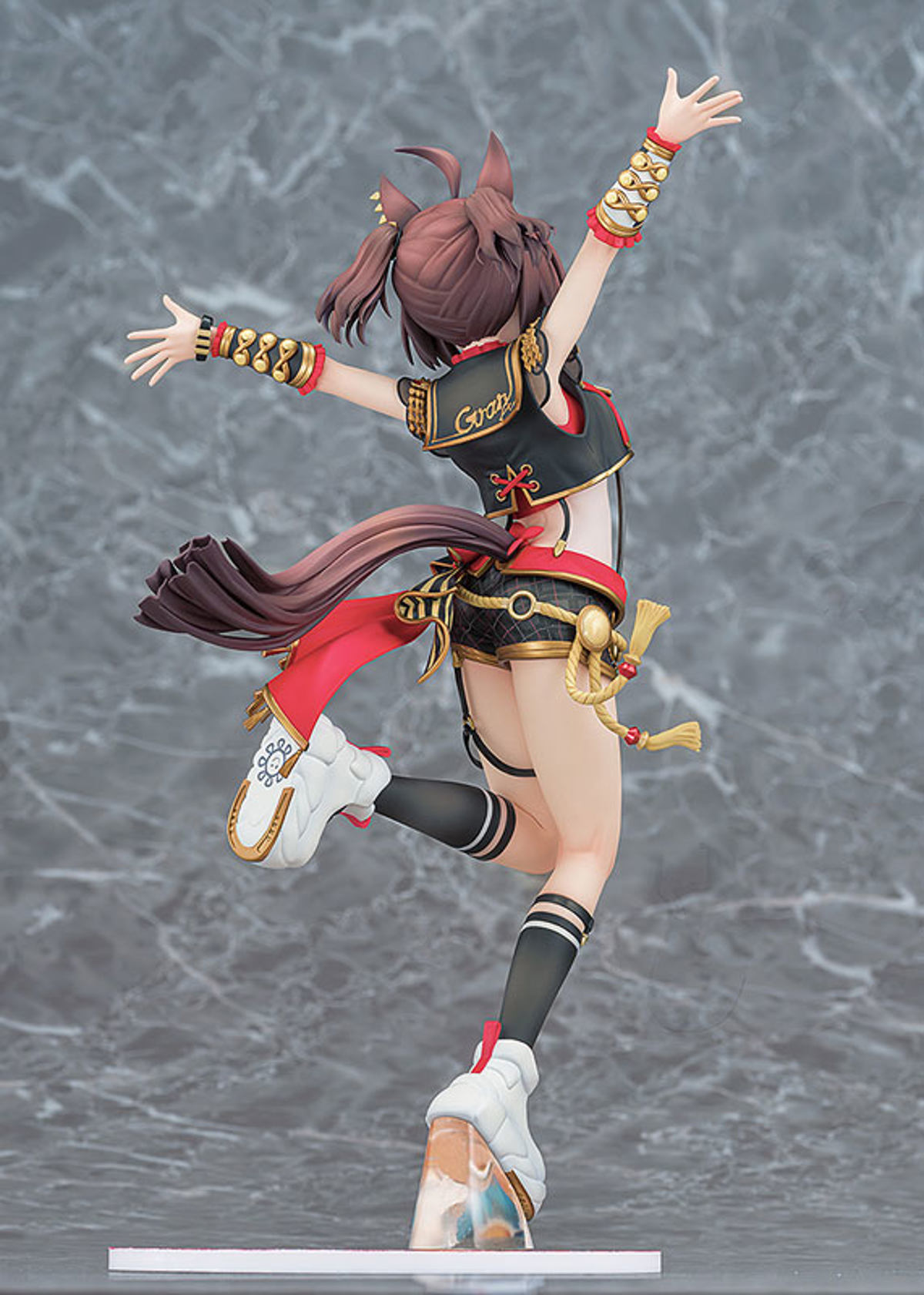 Gran Alegria (Phat Company) by duncecap