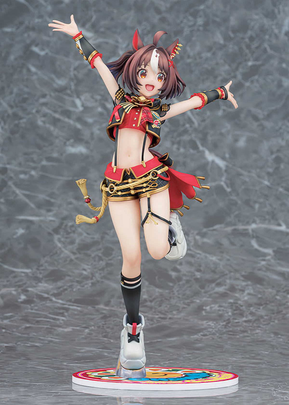 Gran Alegria (Phat Company) by duncecap