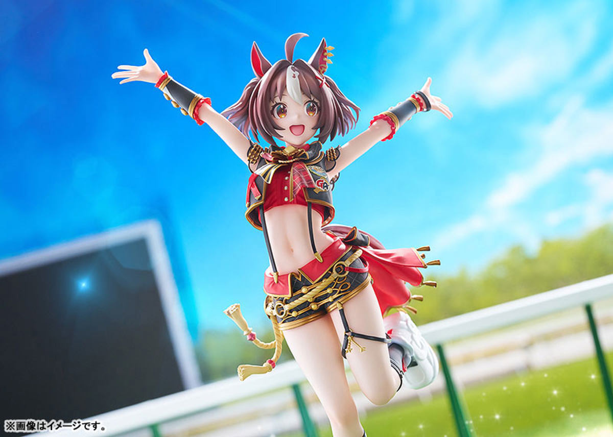 Gran Alegria (Phat Company) by duncecap