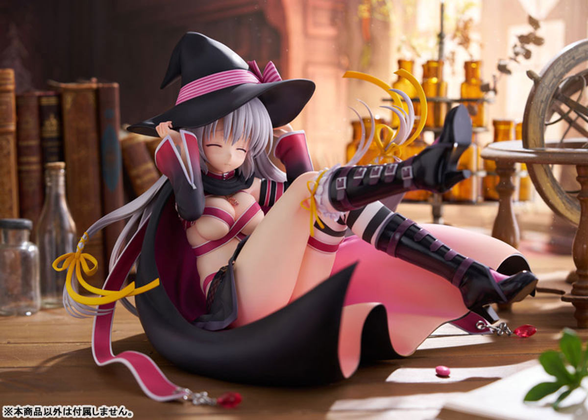 Ayachi Nene (AliceGlint) by duncecap