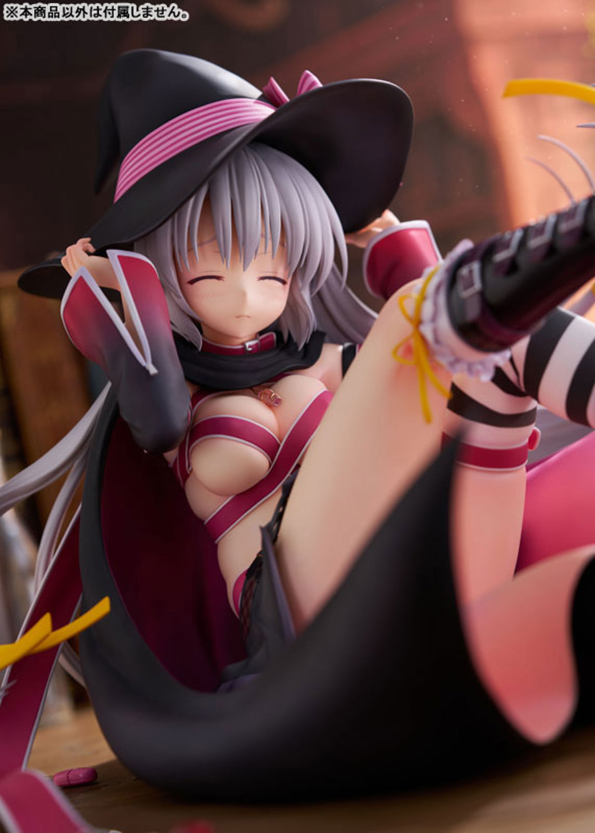 Ayachi Nene (AliceGlint) by duncecap