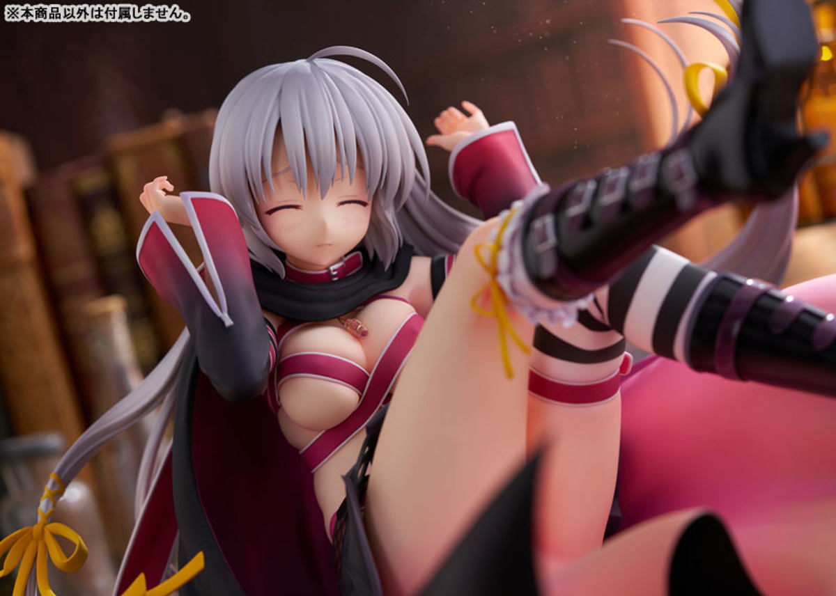 Ayachi Nene (AliceGlint) by duncecap