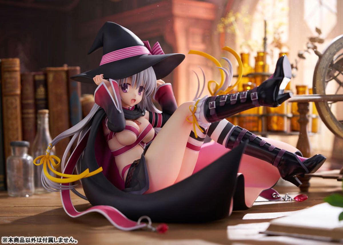 Ayachi Nene (AliceGlint) by duncecap