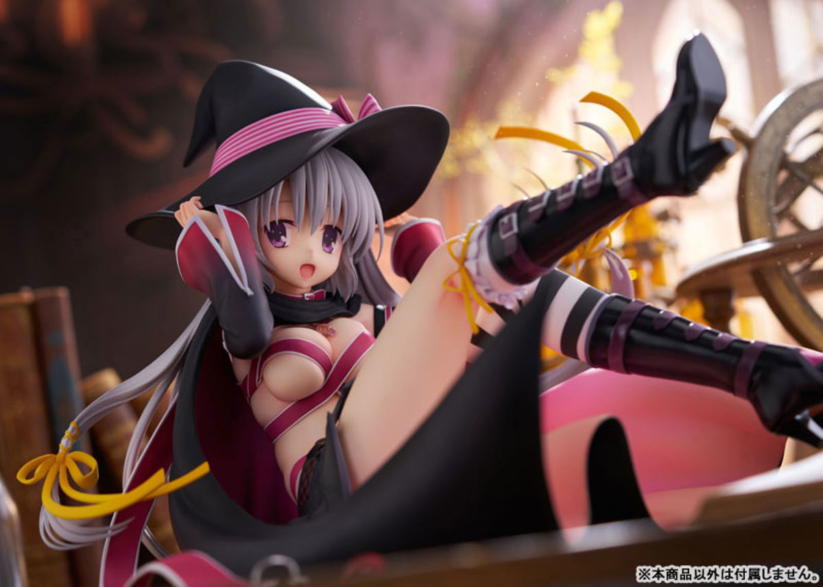 Ayachi Nene (AliceGlint) by duncecap