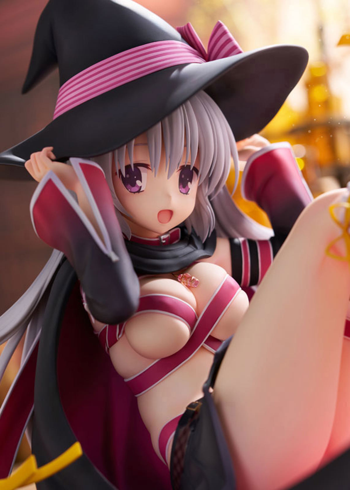 Ayachi Nene (AliceGlint) by duncecap